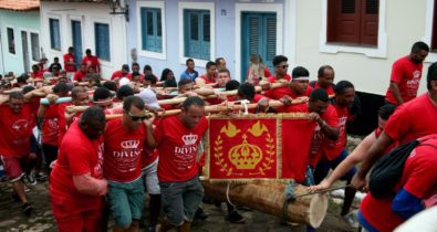 Festa do Divino tem vasta programação