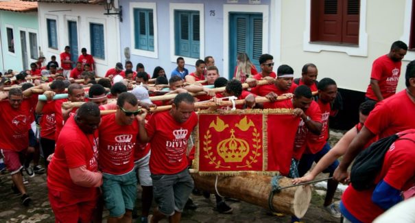 Festa do Divino tem vasta programação