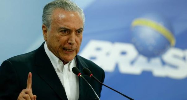 Justiça manda soltar empresário detido na operação que prendeu Temer