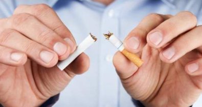O tabagismo é o maior fator de risco do câncer de pulmão