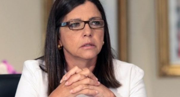 “Se houve mudança, foi para pior”, diz Roseana Sarney