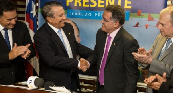 Zé Reinaldo: um tucano fora do ninho?