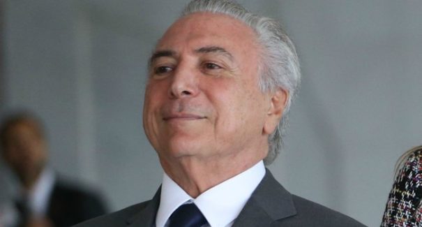 Diesel: Temer anuncia redução de R$ 0,46 por litro