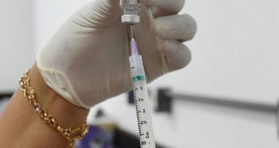 Mais de 1 milhão de pessoas foram vacinadas contra gripe no Maranhão