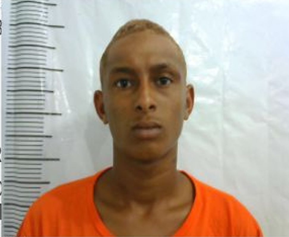 Detento morto estava cumprindo prisão preventiva