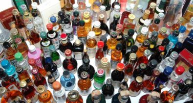 Venda de bebidas em garrafas de vidro fica proibida no São João