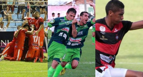 Times maranhenses lutam por vagas nas oitavas do Brasileirão