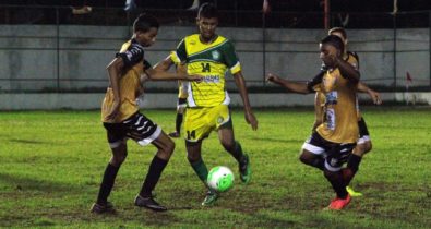 Copa Maranhão Sub-19 começa nesta segunda-feira