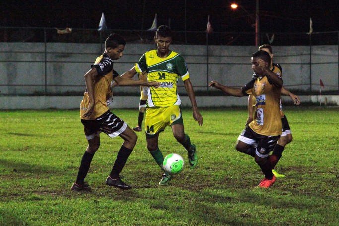 Copa Maranhão Sub-19 começa nesta segunda-feira