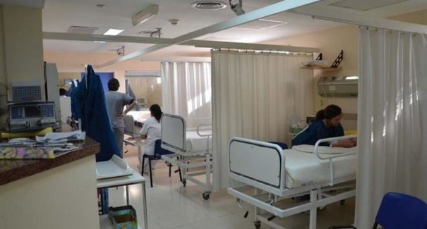 Paciente que teve útero retirado por erro é indenizada
