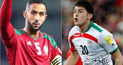Copa do Mundo: 5 motivos para não perder Marrocos e Irã