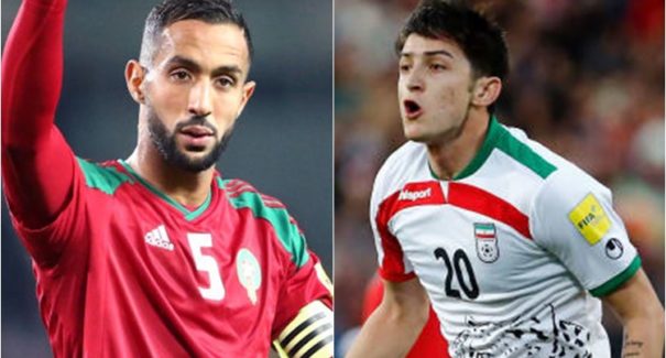 Copa do Mundo: 5 motivos para não perder Marrocos e Irã
