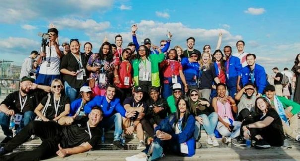 Jovens levam futebol maranhense para Rússia na Copa do Mundo