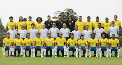 O que funciona em São Luís durante os jogos do Brasil