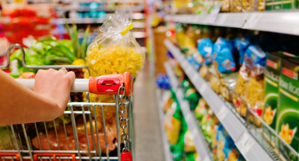 Consumo doméstico cresce 3,04% em 2021, mostra pesquisa