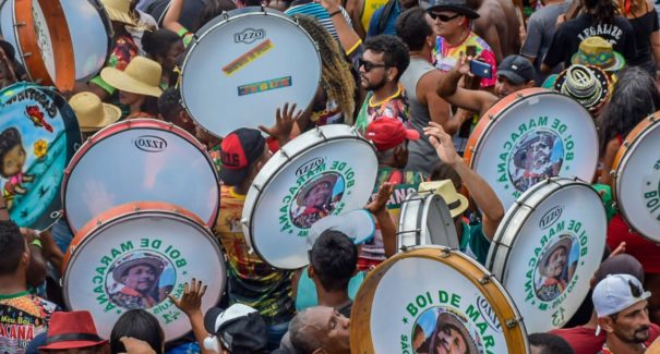 Secretário da Cultura prevê início da Festa Junina maranhense para o dia 28 de maio