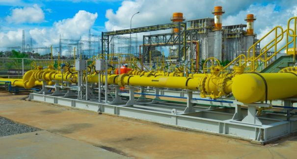 Maranhão volta a distribuir volume máximo de gás natural