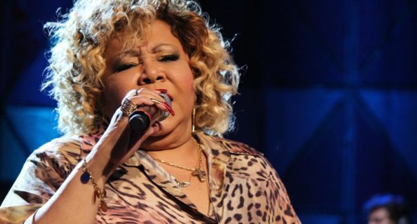 Alcione será homenageada na 30ª edição do Prêmio da Música Brasileira