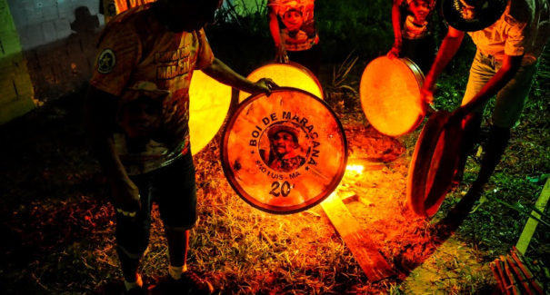 Exposição sobre o Boi de Maracanã abre nesta segunda-feira