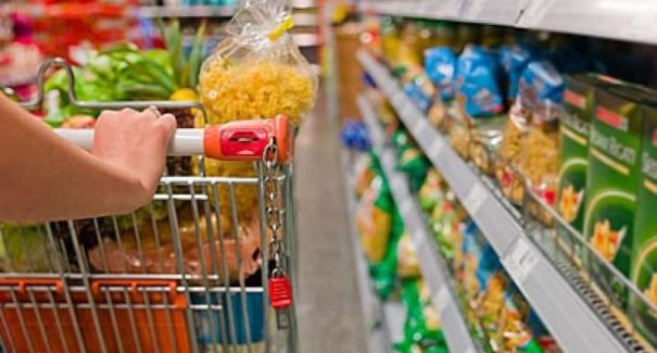 Custo da cesta em São Luís comprometeu 36,92% do salário