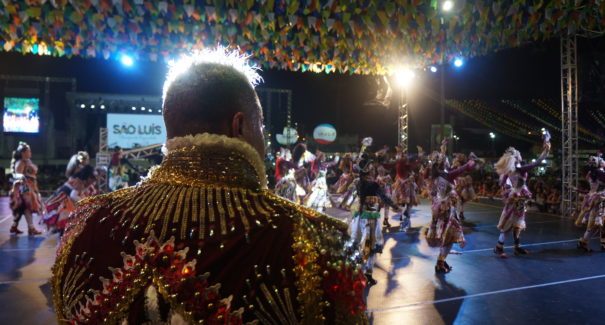 Arraial da Maria Aragão: a união entre o novo e o tradicional