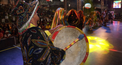 Festival de Boi de Zabumba ocorre neste sábado no Monte Castelo