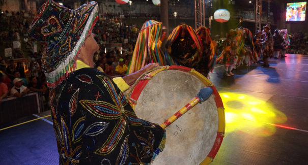 Festival de Boi de Zabumba ocorre neste sábado no Monte Castelo