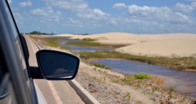 Paraíso: Conheça a rota Barreirinhas a Tutóia