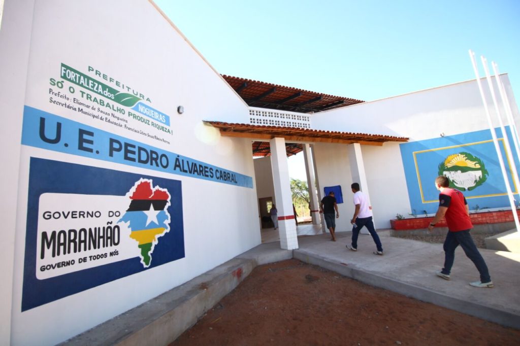 Escola Digna: um legado para gerações