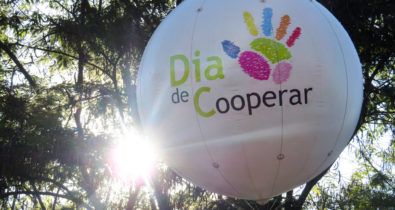 Dia de Cooperar no Maranhão acontece no dia 30 de junho