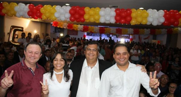 Eliziane lança pré-candidatura ao Senado Federal