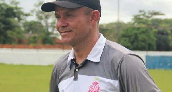 Marcinho Guerreiro exalta a força do Imperatriz rumo à Série C