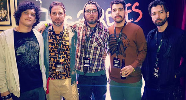 Soulvenir: Conheça a banda maranhense que é sucesso dentro e fora do Brasil