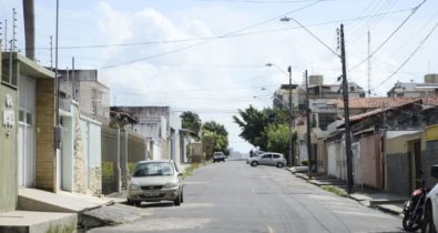 Bairros de São Luís vivem contradições na torcida da seleção canarinha