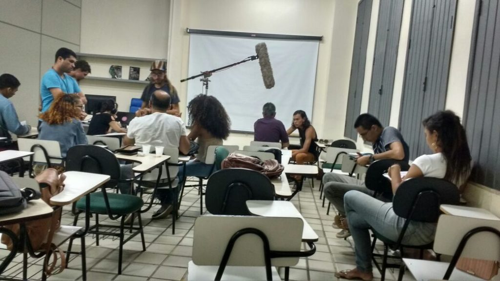 Semana de Cinema do Maranhão acontece de 19 a 22 de junho