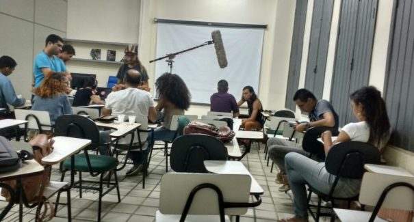 Semana de Cinema do Maranhão acontece de 19 a 22 de junho