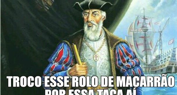 Brasileiros e portugueses brigam no Twitter por causa da Copa