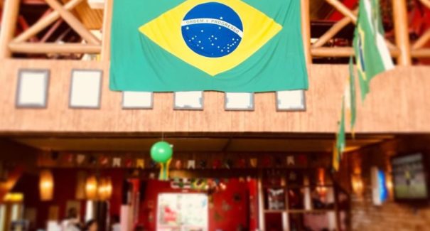Café da manhã com cerveja? veja onde assistir Brasil x Costa Rica