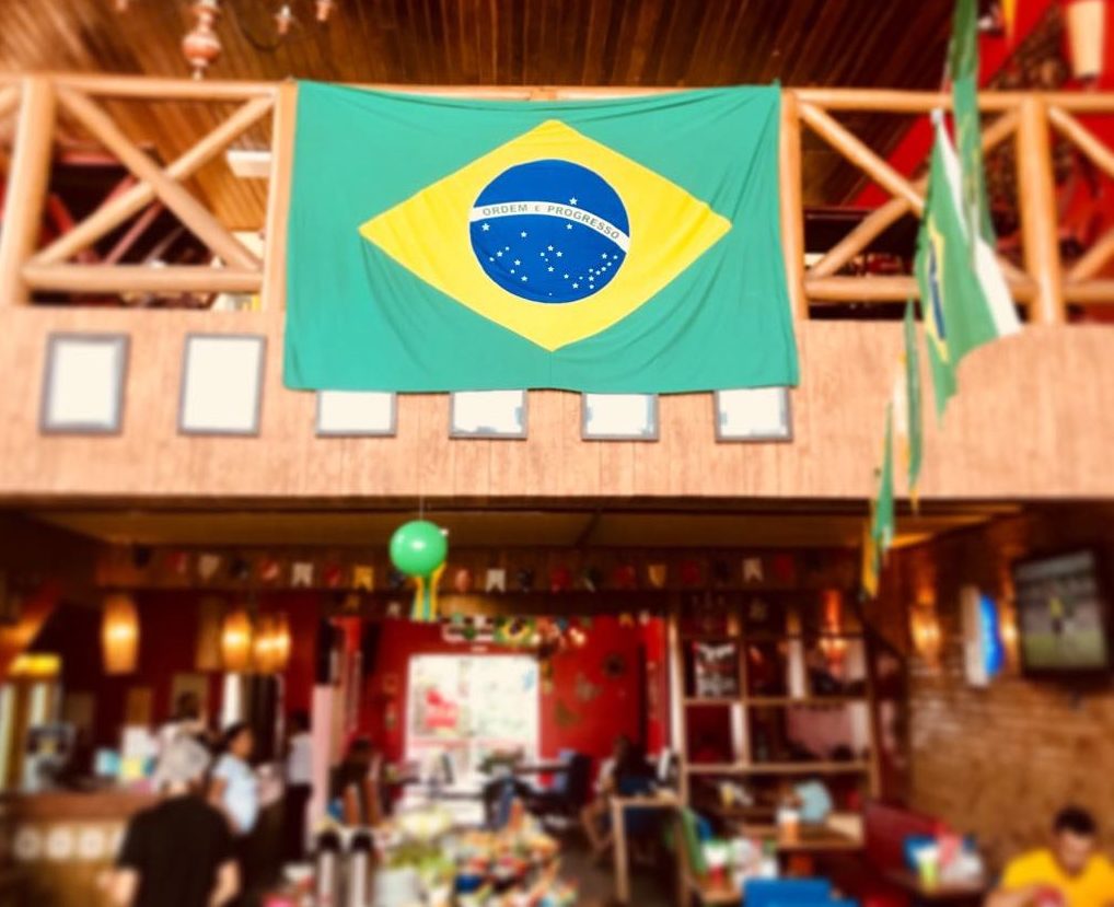 Restaurante Mariposa
foto: divulgação