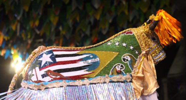 Arraial da Maria Aragão: confira os melhores momentos em imagens