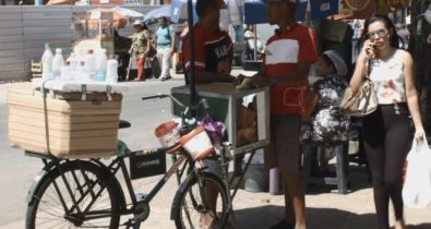 “Bike Lanche”: A “Bike Food” raiz do Maranhão