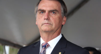 Bolsonaro chega em São Luís nesta quinta para cumprir agenda