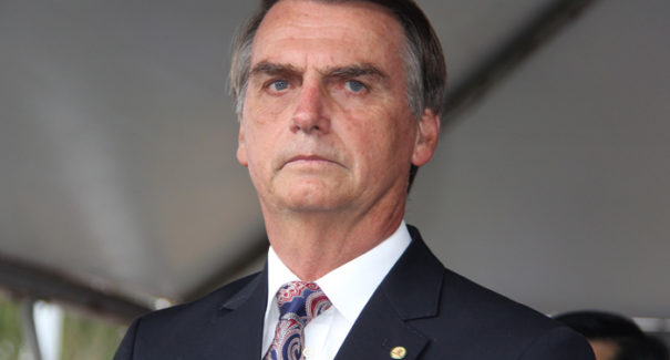 Bolsonaro chega em São Luís nesta quinta para cumprir agenda