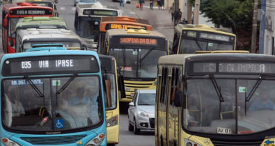 Sindicato dos Rodoviários marca greve para depois do jogo do Brasil