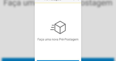 Correios lançam aplicativo de pré-atendimento que promete facilitar vida dos usuários