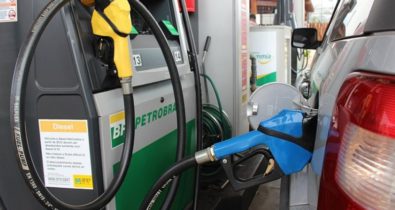 Petrobras reduz preços do diesel, gasolina e gás