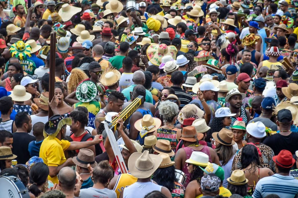(Foto: KG / O Imparcial)