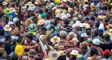 Devotos e amantes da cultura marcam presença na Festa de São Marçal