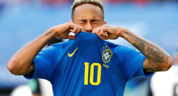 Jogo entre Brasil e Costa Rica gera diversos memes na internet