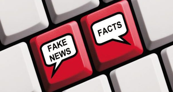 Maioria dos partidos assinaram acordo contra fake news